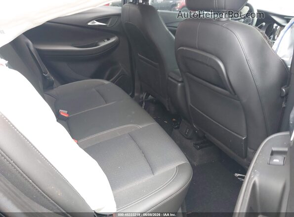 KL4MMBS2XPB099029 2023 BUICK ENCORE Синий Вид наклейки с VIN-кодом