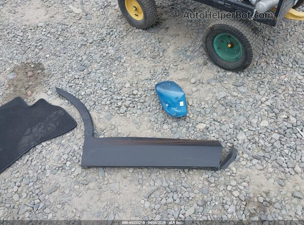KL4MMBS2XPB099029 2023 BUICK ENCORE Синий Вид щитка приборов
