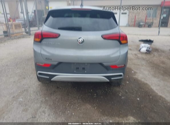 KL4MMBS2XPB130795 2023 BUICK ENCORE Серый 