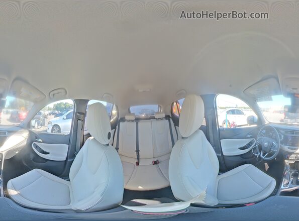 KL4MMCSL1MB134518 2021 BUICK ENCORE White VIN sticker view