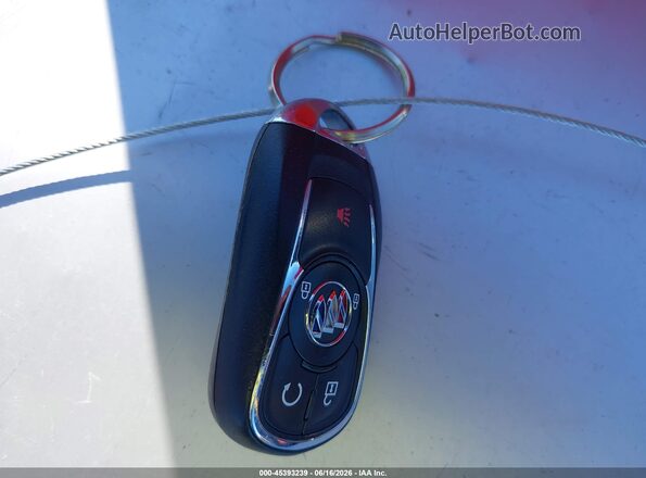 KL4MMCSL2MB048795 2021 BUICK ENCORE Red Dashboard view