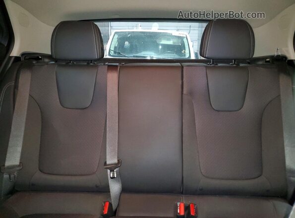 KL4MMCSL2PB047862 2023 BUICK ENCORE Gray Rear seats view