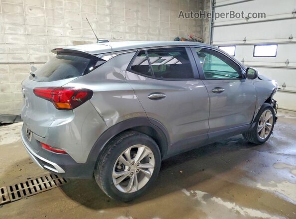 KL4MMCSL2PB047862 2023 BUICK ENCORE Gray Rear right