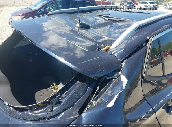 KL4MMCSL5LB106526 2020 BUICK ENCORE Blue Вид спереду