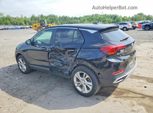 KL4MMCSL7LB114045 2020 BUICK ENCORE Black 