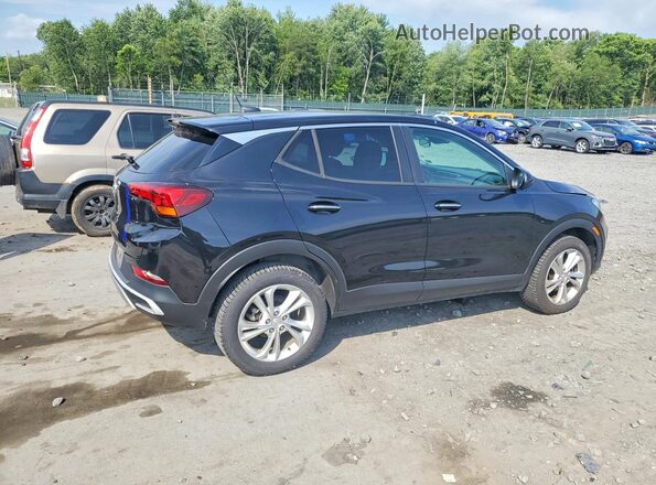 KL4MMCSL7LB114045 2020 BUICK ENCORE Black 