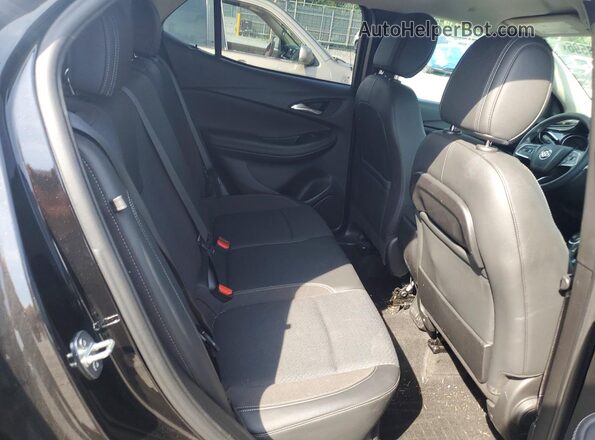 KL4MMCSL7LB114045 2020 BUICK ENCORE Black 