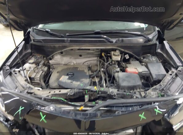 KL4MMCSL7PB022911 2023 BUICK ENCORE Black Rear view