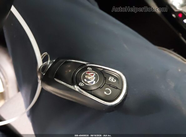 KL4MMCSL7PB022911 2023 BUICK ENCORE Black Dashboard view