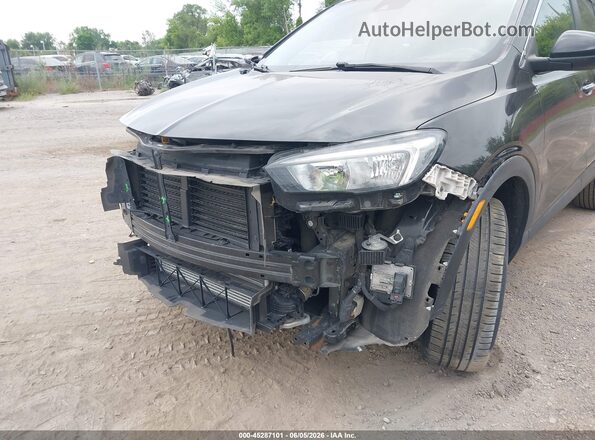 KL4MMCSL9LB102334 2020 BUICK ENCORE Black Դիմացի տեսք