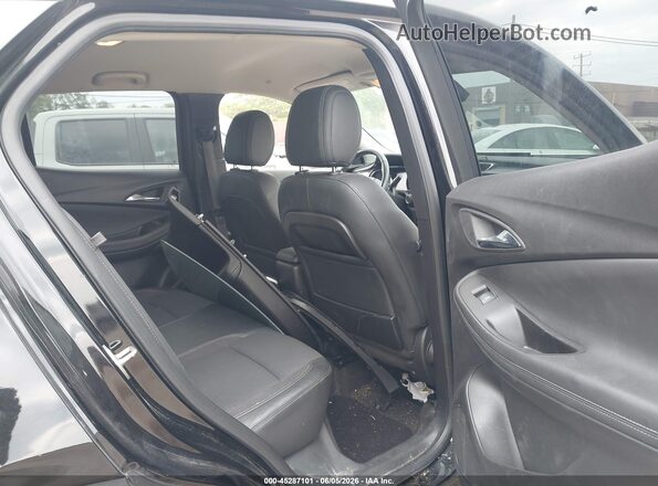 KL4MMCSL9LB102334 2020 BUICK ENCORE Black VIN կոդի պիտակի տեսք