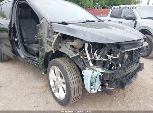 KL4MMCSL9LB102334 2020 BUICK ENCORE Black 