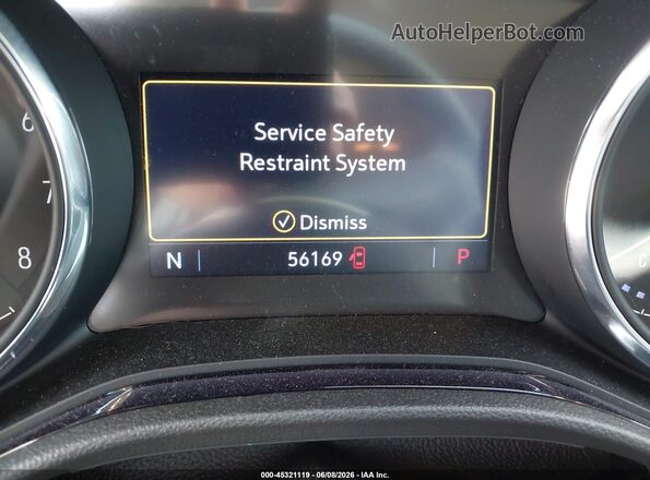 KL4MMDS20NB140261 2022 BUICK ENCORE Brown 