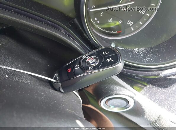 KL4MMDS21MB156323 2021 BUICK ENCORE White წინა პანელის ხედი