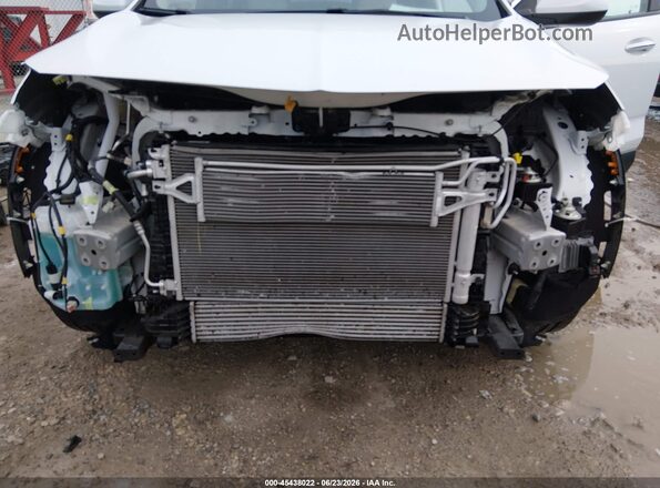 KL4MMDS21PB098489 2023 BUICK ENCORE White წინა ხედი