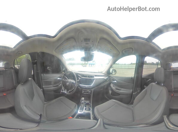 KL4MMDS22LB073157 2020 BUICK ENCORE Белый 