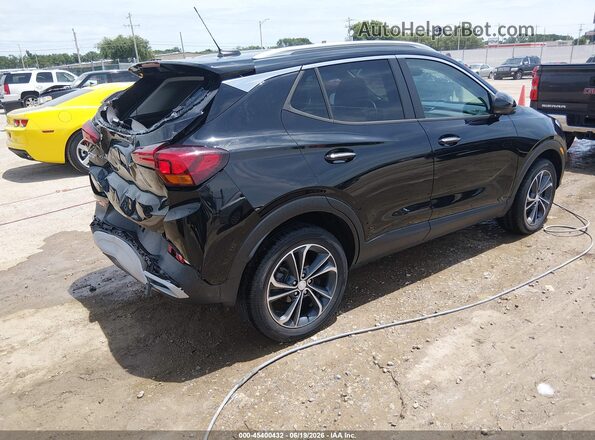 KL4MMDS22MB068901 2021 BUICK ENCORE Black Rear right