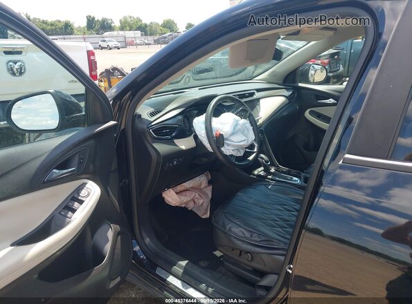 KL4MMDS22MB180565 2021 BUICK ENCORE Black 