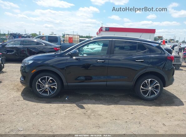 KL4MMDS22MB180565 2021 BUICK ENCORE Black 