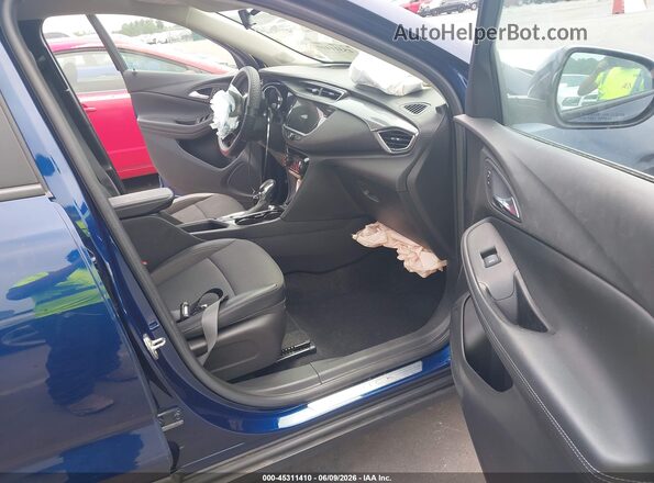 KL4MMDS22PB009268 2023 BUICK ENCORE Blue Vista interior delantera