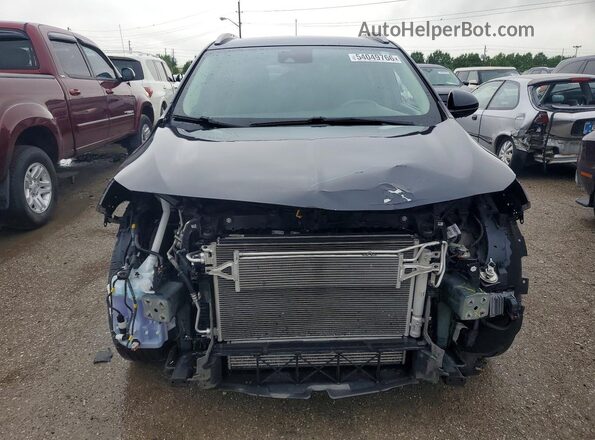 KL4MMDS24MB048519 2021 BUICK ENCORE Black Vista frontal