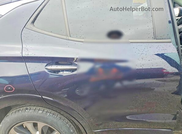 KL4MMDS24MB048519 2021 BUICK ENCORE Black Vista de los asientos traseros