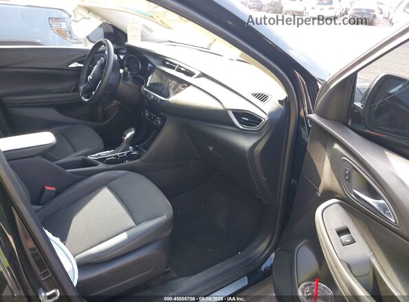 KL4MMDS24PB051473 2023 BUICK ENCORE Black Vista interior delantera