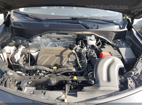 KL4MMDS24PB051473 2023 BUICK ENCORE Black Vista trasera