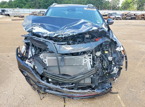 KL4MMDS26MB180648 2021 BUICK ENCORE Black Front view