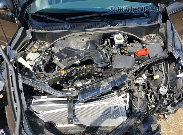 KL4MMDS26MB180648 2021 BUICK ENCORE Black Rear interior view