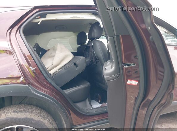 KL4MMDS2XNB127324 2022 BUICK ENCORE Red VIN sticker view