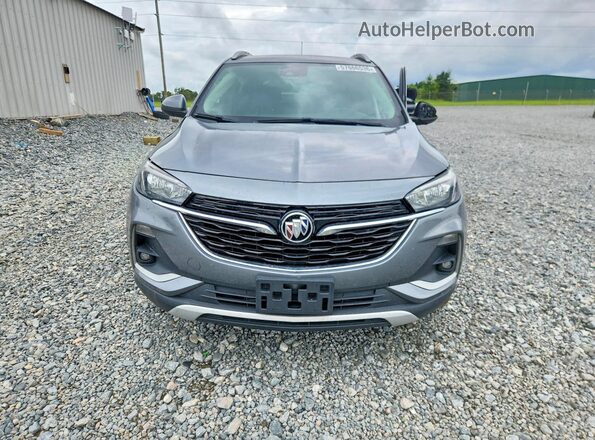 KL4MMDSL0NB071824 2022 BUICK ENCORE Gray Vista frontal