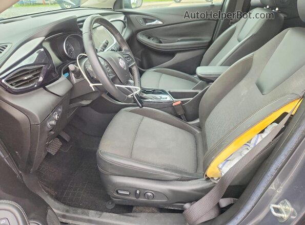 KL4MMDSL0NB071824 2022 BUICK ENCORE Gray Vista interior delantera