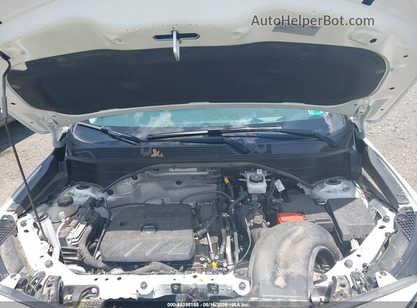 KL4MMDSL0PB019094 2023 BUICK ENCORE White Rear view
