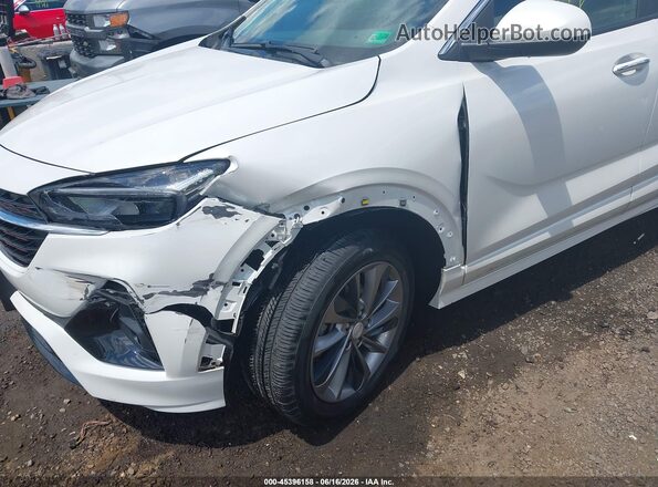 KL4MMDSL0PB019094 2023 BUICK ENCORE White 