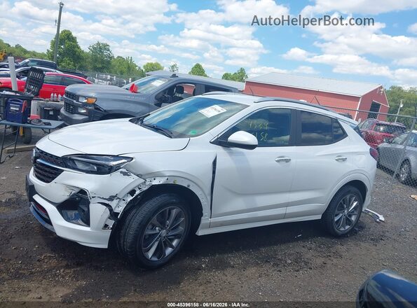 KL4MMDSL0PB019094 2023 BUICK ENCORE White 