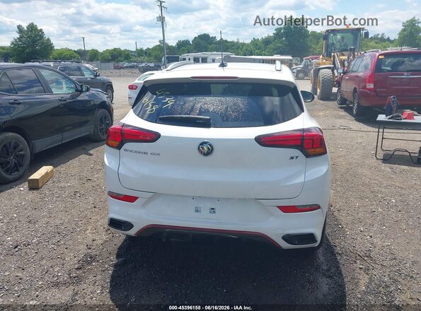 KL4MMDSL0PB019094 2023 BUICK ENCORE White 