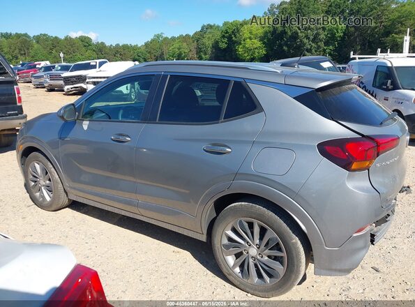 KL4MMDSL2PB006055 2023 BUICK ENCORE Серый Панорамный вид салона 360°