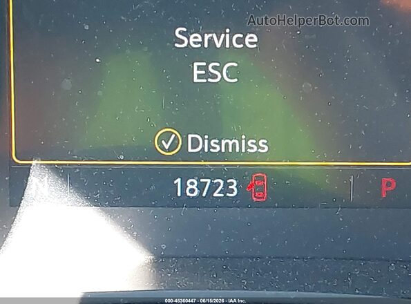 KL4MMDSL2PB006055 2023 BUICK ENCORE Серый 