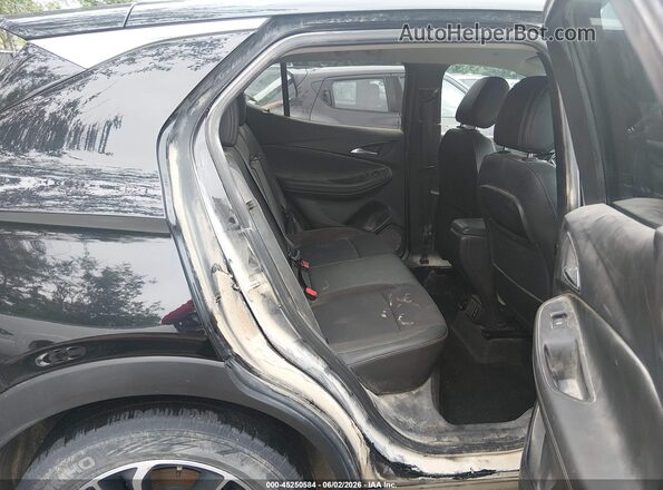 KL4MMDSL5LB108640 2020 BUICK ENCORE Черный Вид наклейки с VIN-кодом