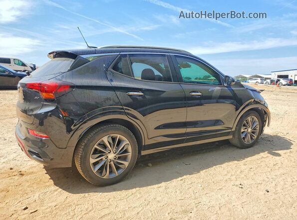 KL4MMDSL7MB140104 2021 BUICK ENCORE Black 