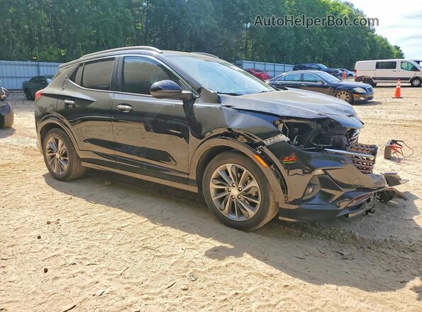 KL4MMDSL7MB140104 2021 BUICK ENCORE Black 
