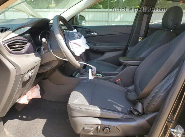KL4MMDSL7MB140104 2021 BUICK ENCORE Black 