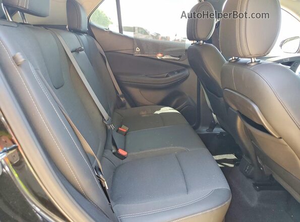 KL4MMDSL7MB140104 2021 BUICK ENCORE Black 