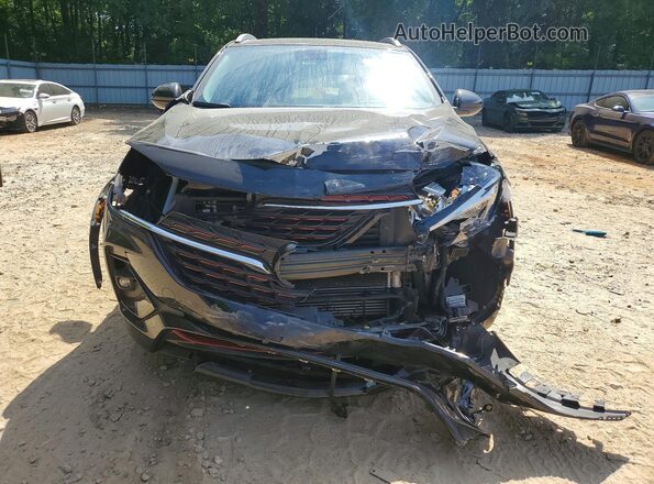 KL4MMDSL7MB140104 2021 BUICK ENCORE Black 
