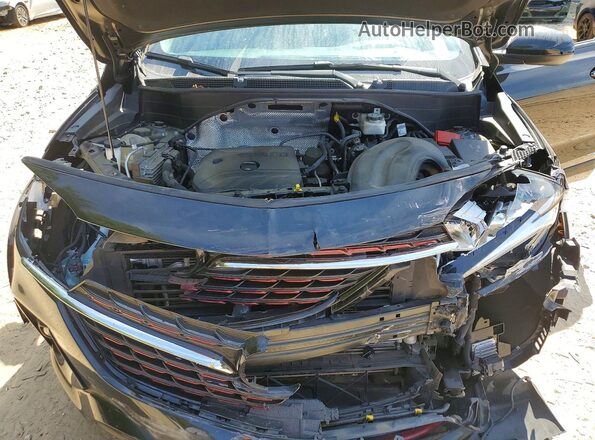 KL4MMDSL7MB140104 2021 BUICK ENCORE Black 