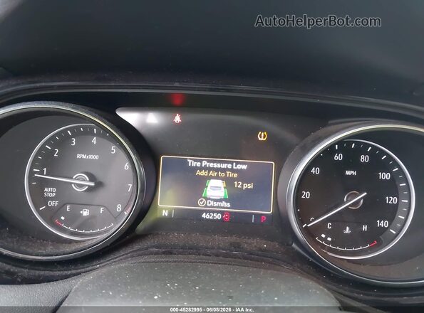 KL4MMDSL7NB073540 2022 BUICK ENCORE Gray Հետևի նստատեղերի տեսք
