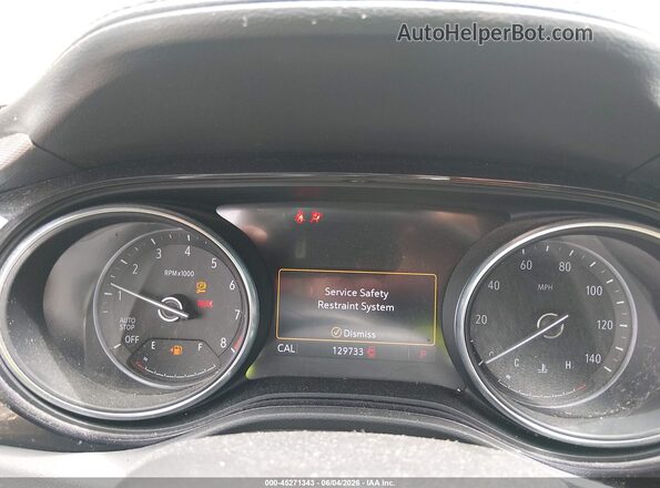 KL4MMDSL9NB061793 2022 BUICK ENCORE Black Widok tylnych siedzeń