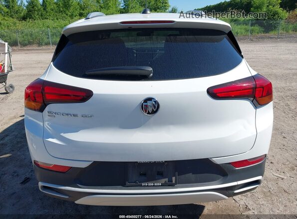 KL4MMESL0LB124069 2020 BUICK ENCORE White 