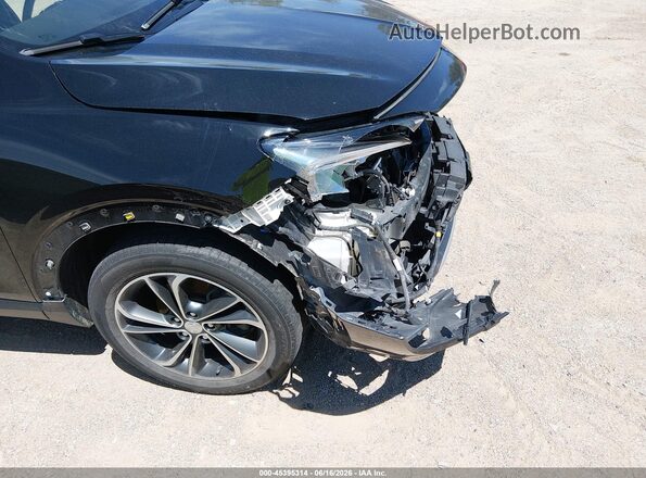 KL4MMESL0PB033986 2023 BUICK ENCORE Black 